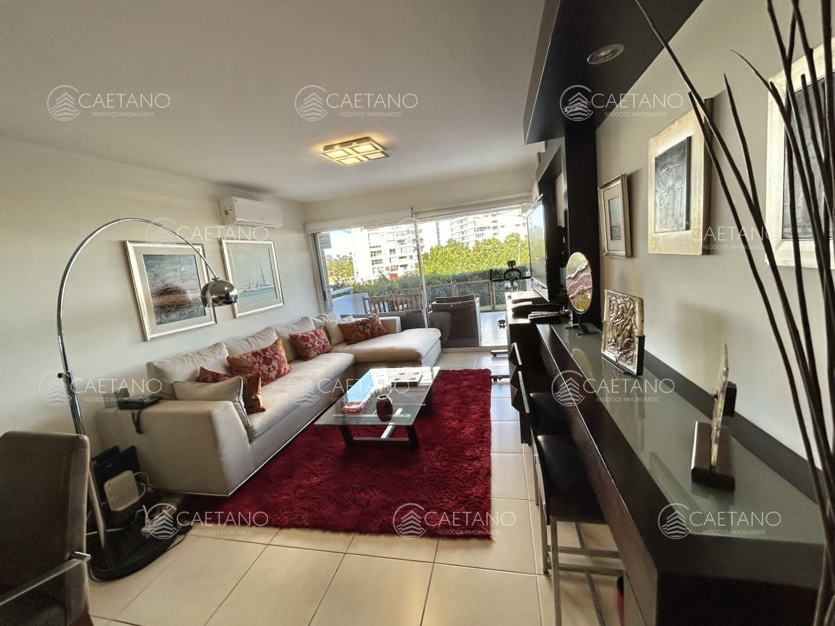 Venta apartamento Punta del Este 3 dormitorios — foto 2