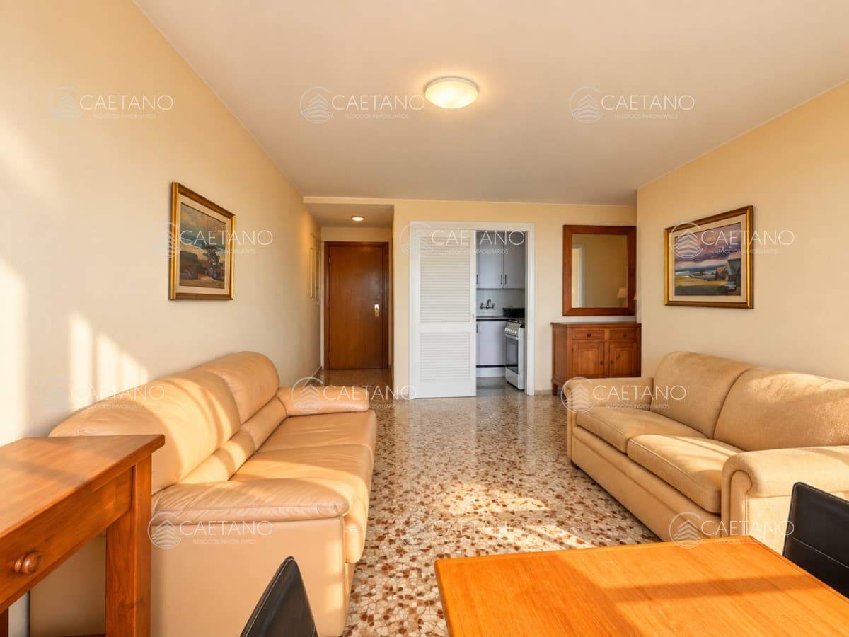 Apartamento en venta en Península - Punta Del Este — foto 3