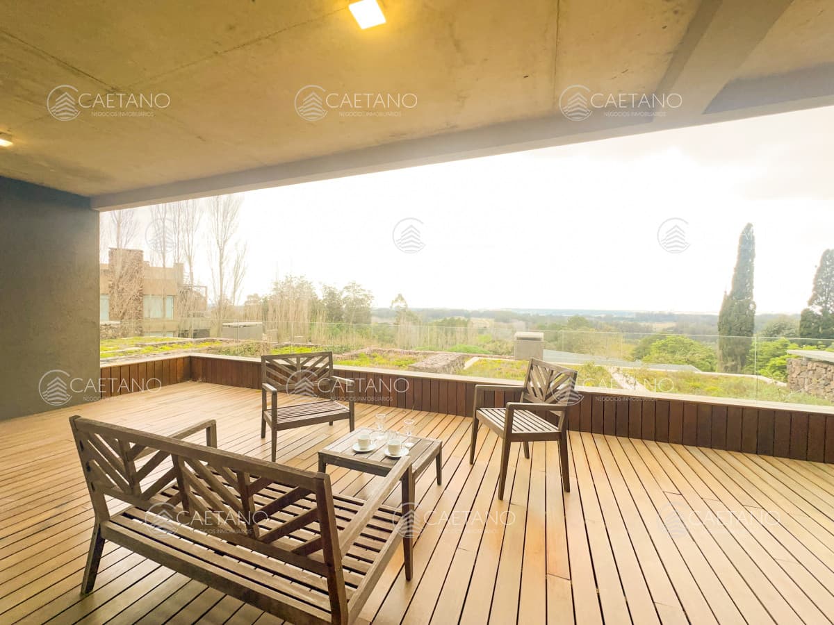 Venta Apartamento Punta del este, Punta Ballena — foto 2