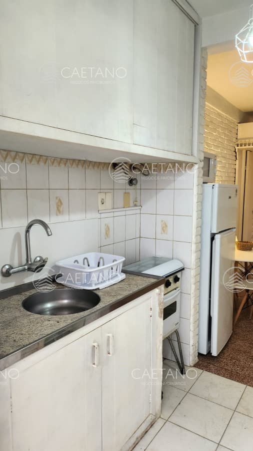 Apartamento monoambiente en venta Punta del Este — foto 2