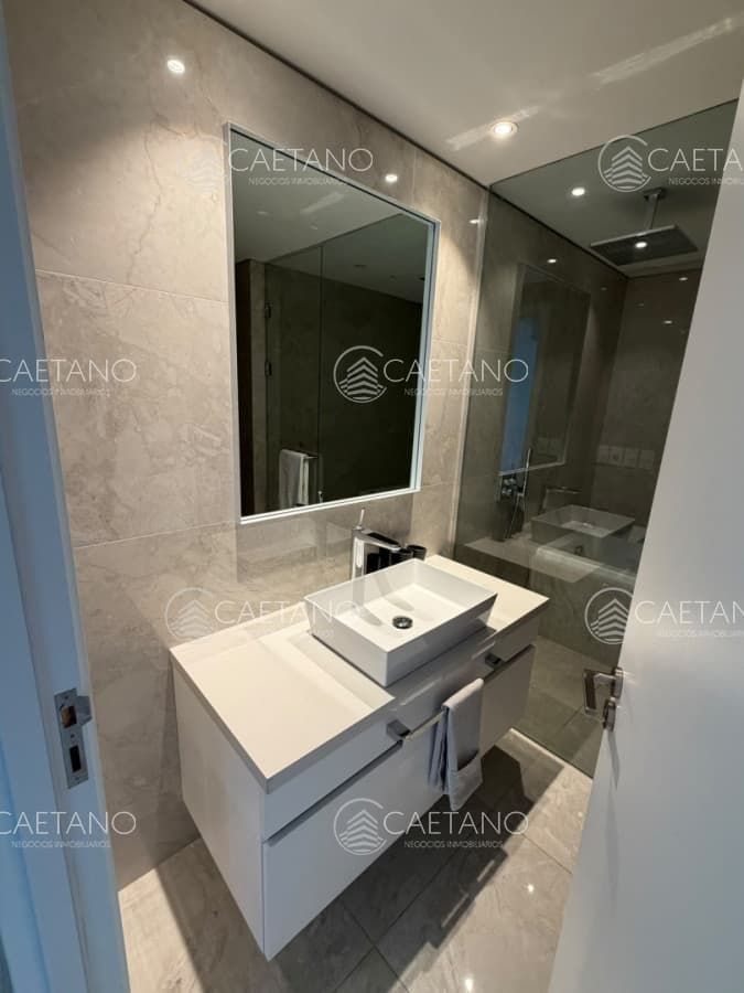 Alquiler anual de 1 dormitorio, Playa Brava - Punta del Este — foto 3