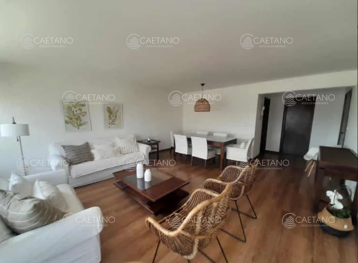 Venta Apartamento, Punta del este, playa brava — foto 3