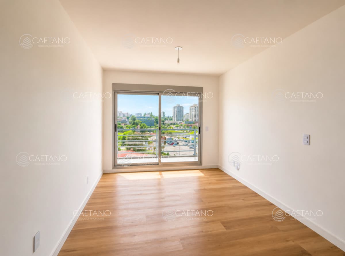 Venta apartamento 1 dormitorio Atlantico Shopping — foto 3
