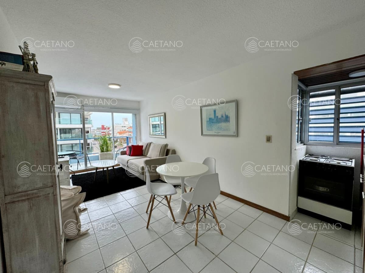 Venta penthouses. Punta del este — foto 2