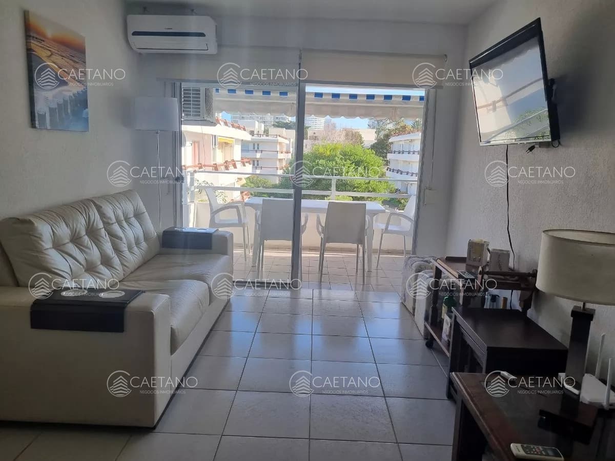 venta apartamento 1 dormitorio  y medio — foto 2