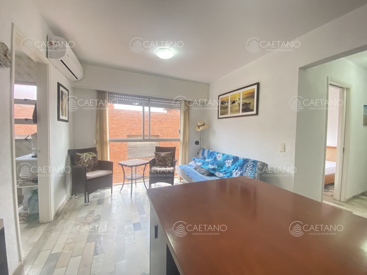 Apartamento en alquiler en Punta del Este — foto 2
