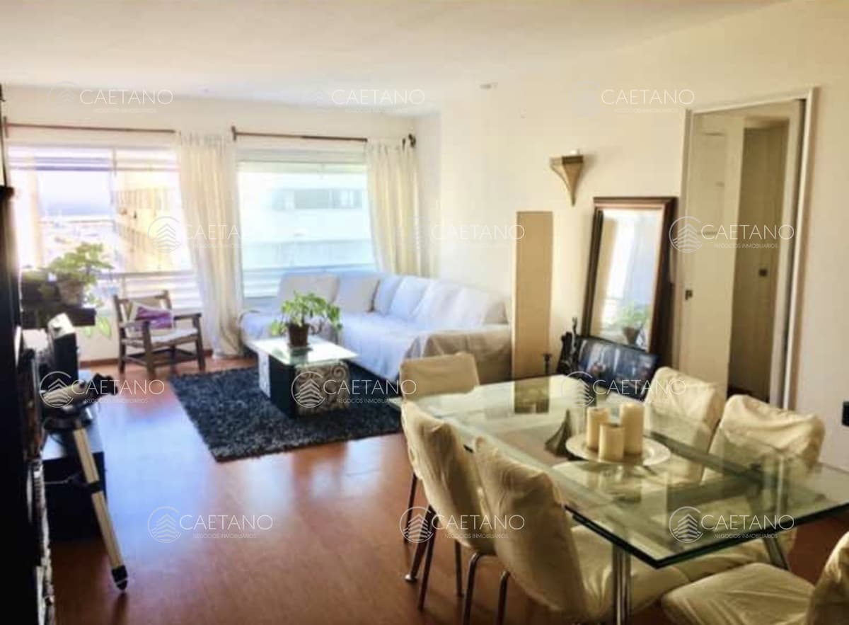 Venta apartamento Punta del Este peninsula, con vista al mar — foto 2
