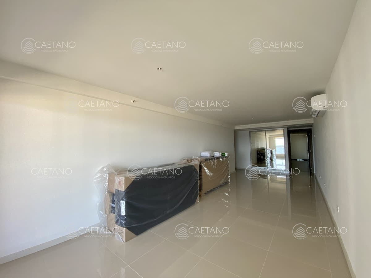 Apartamento 2 dormitorios playa brava Punta del Este, a estrenar! — foto 3