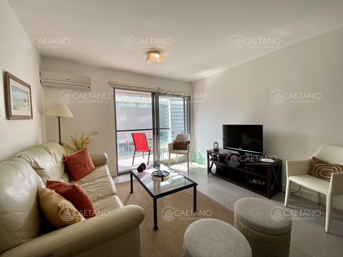 Venta apartamento 2 dormitorios Punta del Este — foto 3