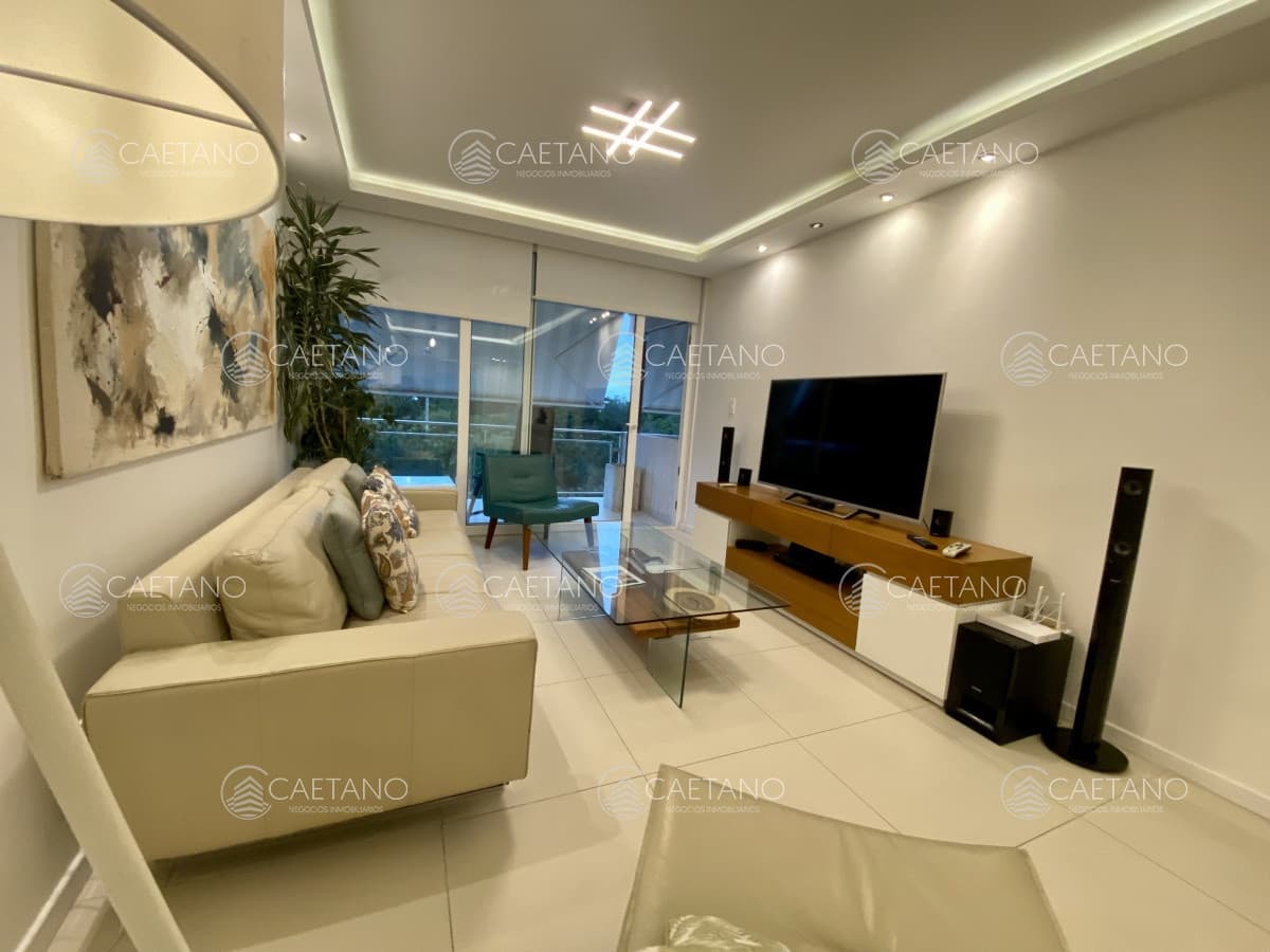 Venta apartamento 2 domritorios. Playa manas, Punta del Este