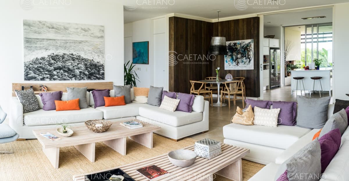 Apartamento en venta en Punta del Este — foto 3
