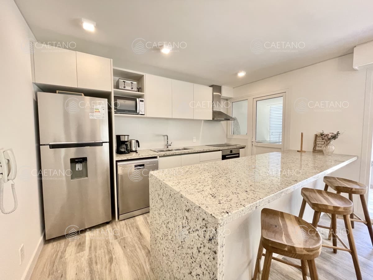 Apartamento en alquiler en Punta del Este — foto 3