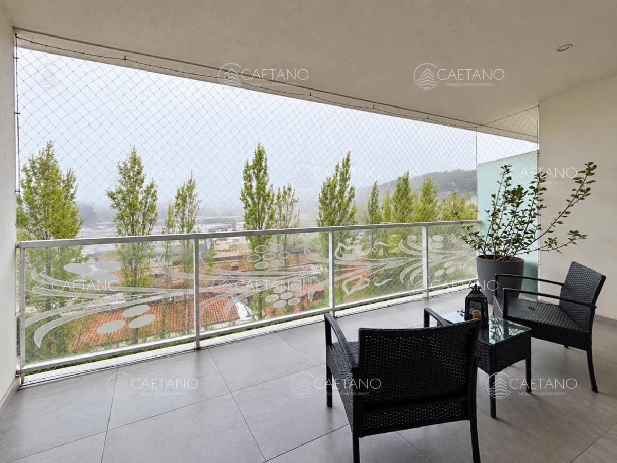 Venta apto. 1 dormitorio y medio - Yoo - Punta del Este — foto 2