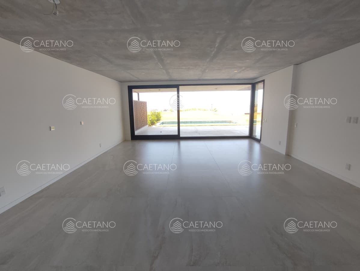Apartamento 3 dormitorios Manantiales, Punta del Este. — foto 2