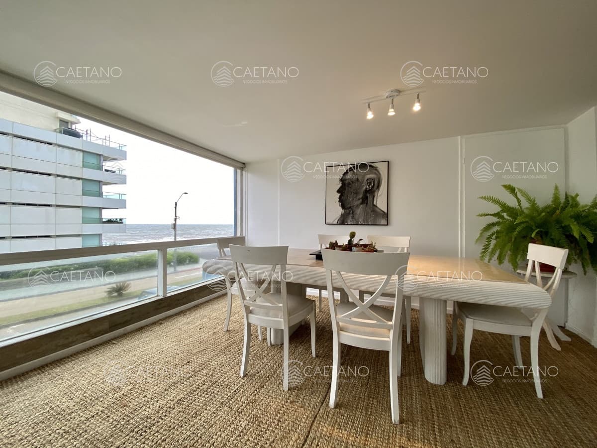 Apartamento en alquiler en Punta del Este — foto 3