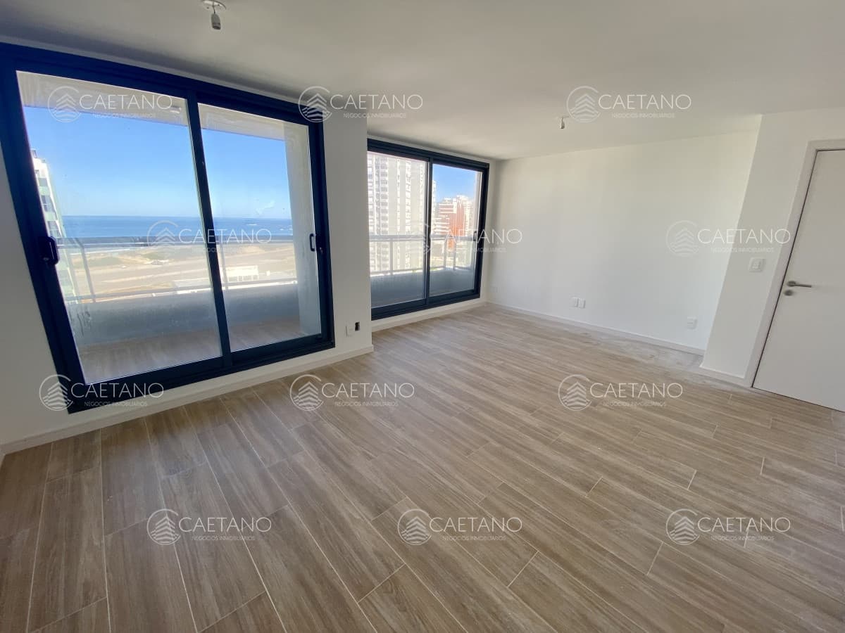 Apartamento dos dormitorios a estrenar Punta del Este — foto 2