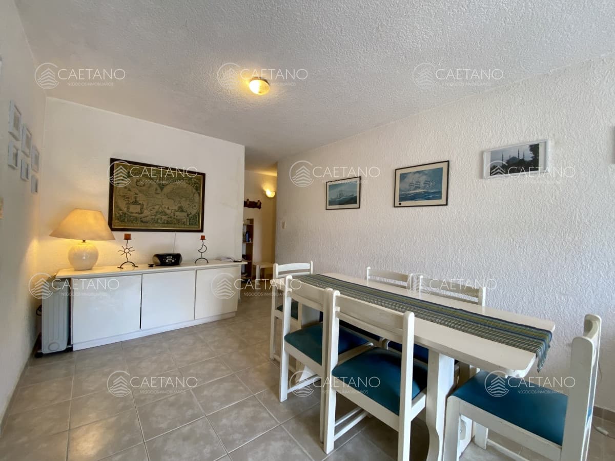 Alquiler temporal apartamento 2 dormitorios playa mansa Punta del Este — foto 3