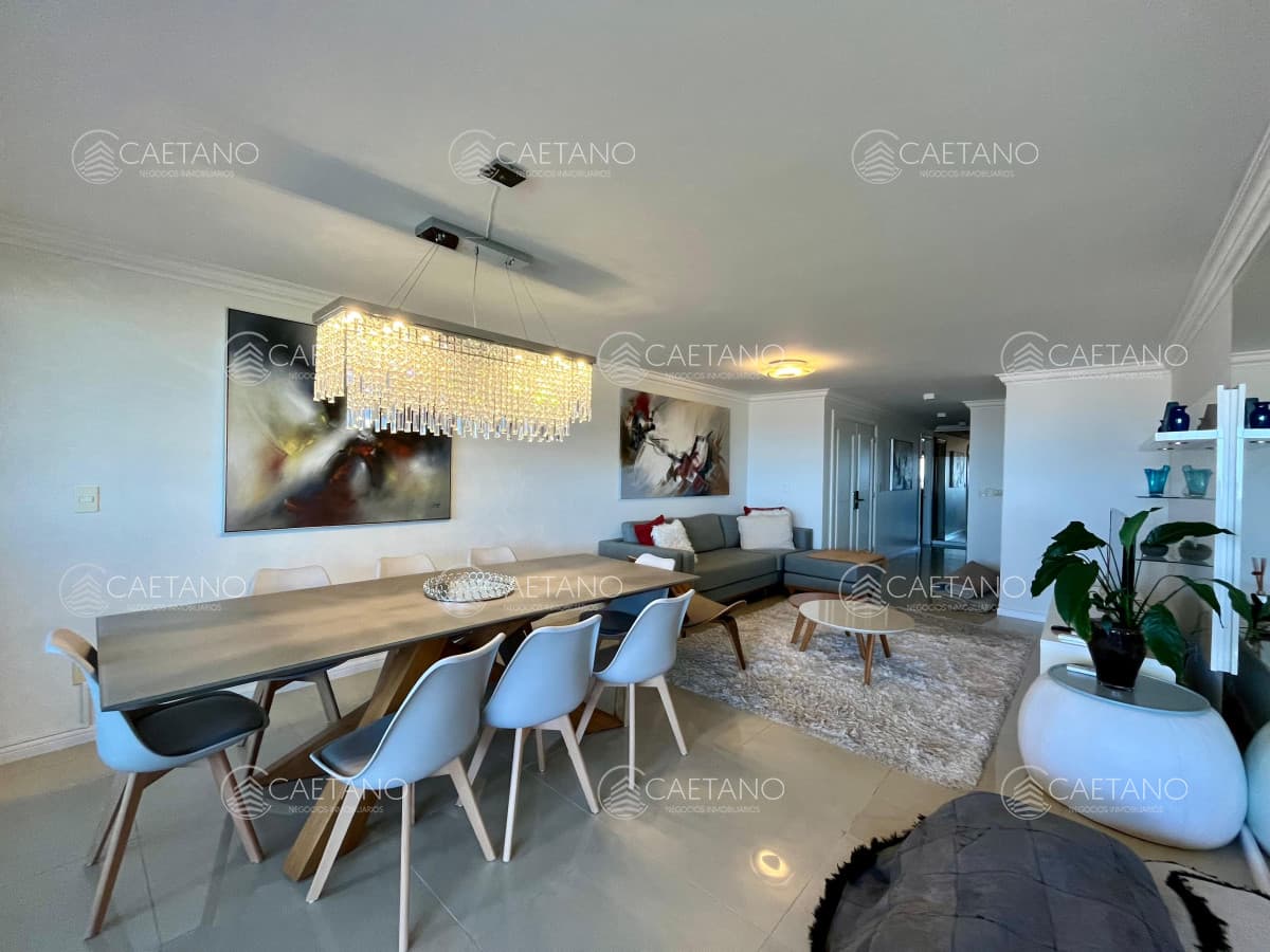 Apartamento en alquiler en Punta del Este — foto 3