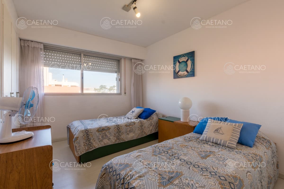 Apartamento en alquiler en Punta del Este — foto 3