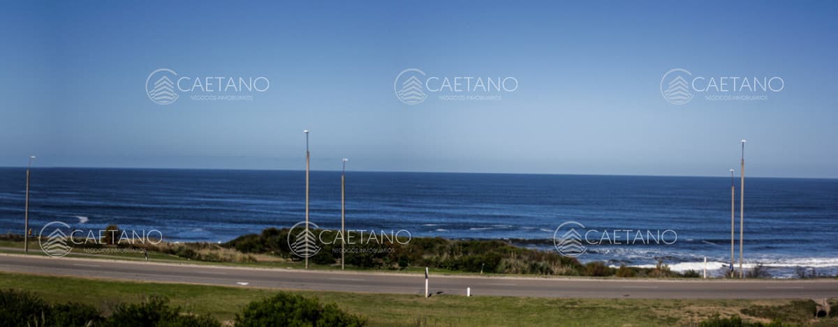 Semipiso en Tiburon Terrazas Oceano, Playa Brava, Punta del Este — foto 2