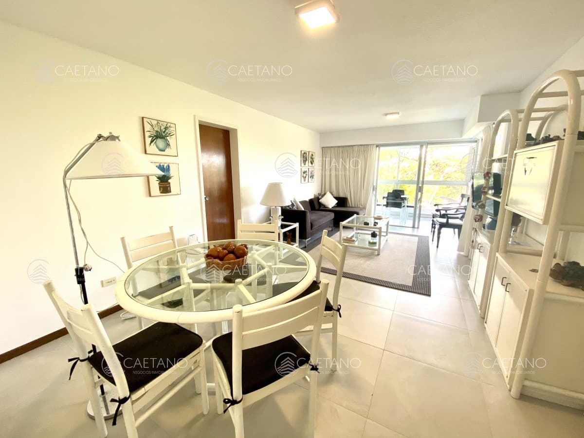 Venta apartamento 2 dormitorios Punta del Este — foto 2