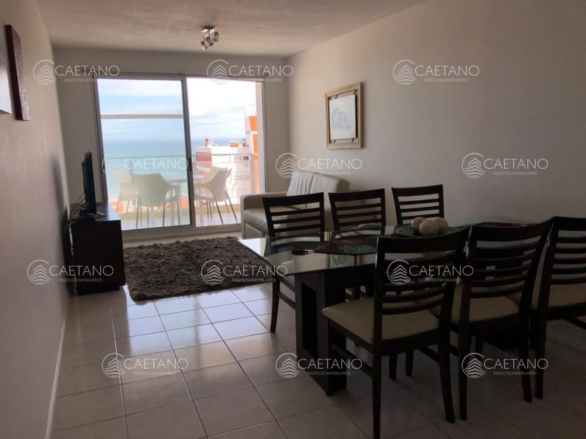 Comodo apartamento de dos dormitorios! — foto 2
