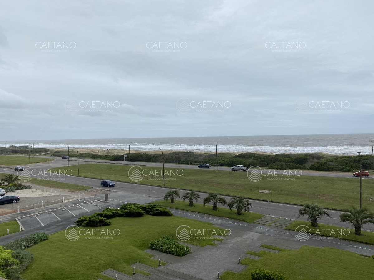 Alquiler anual y temporal apartamento 3 dormitorios playa brava Punta del Este — foto 3