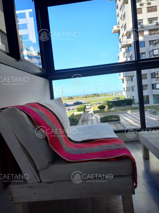 Alquiler temporal 3 dormitorios Punta del Este — foto 3