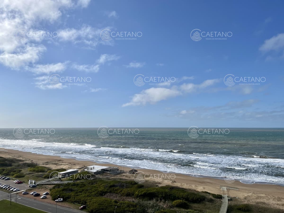 Venta apartamento 3 dormitorios Le parc III Punta del Este — foto 2