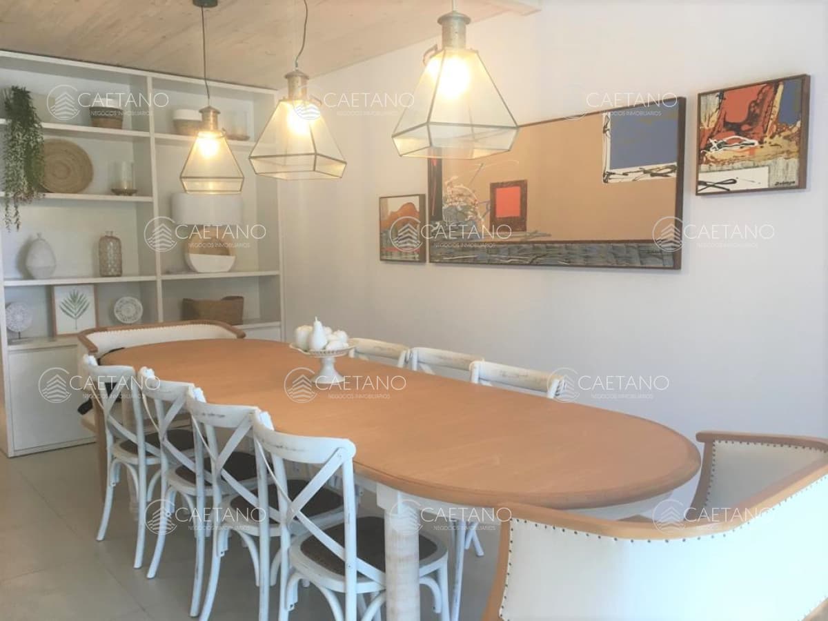 Venta apartamento planta baja en Tiburón Terrazas Barra — foto 3