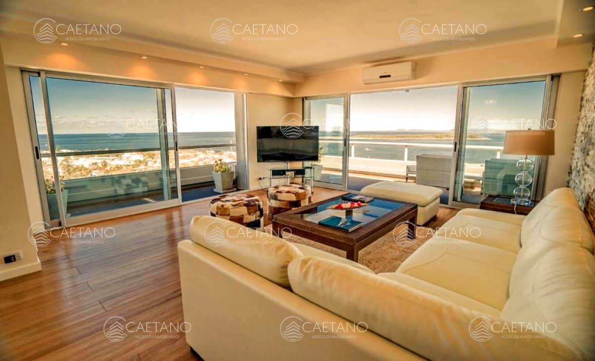 Venta apartamento 2 dormitorios Punta del Este — foto 2