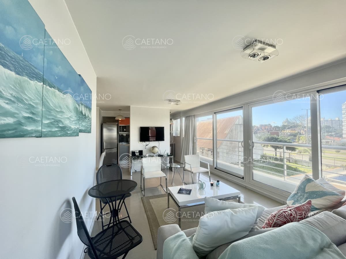 Apartamento en alquiler en Punta del Este — foto 3