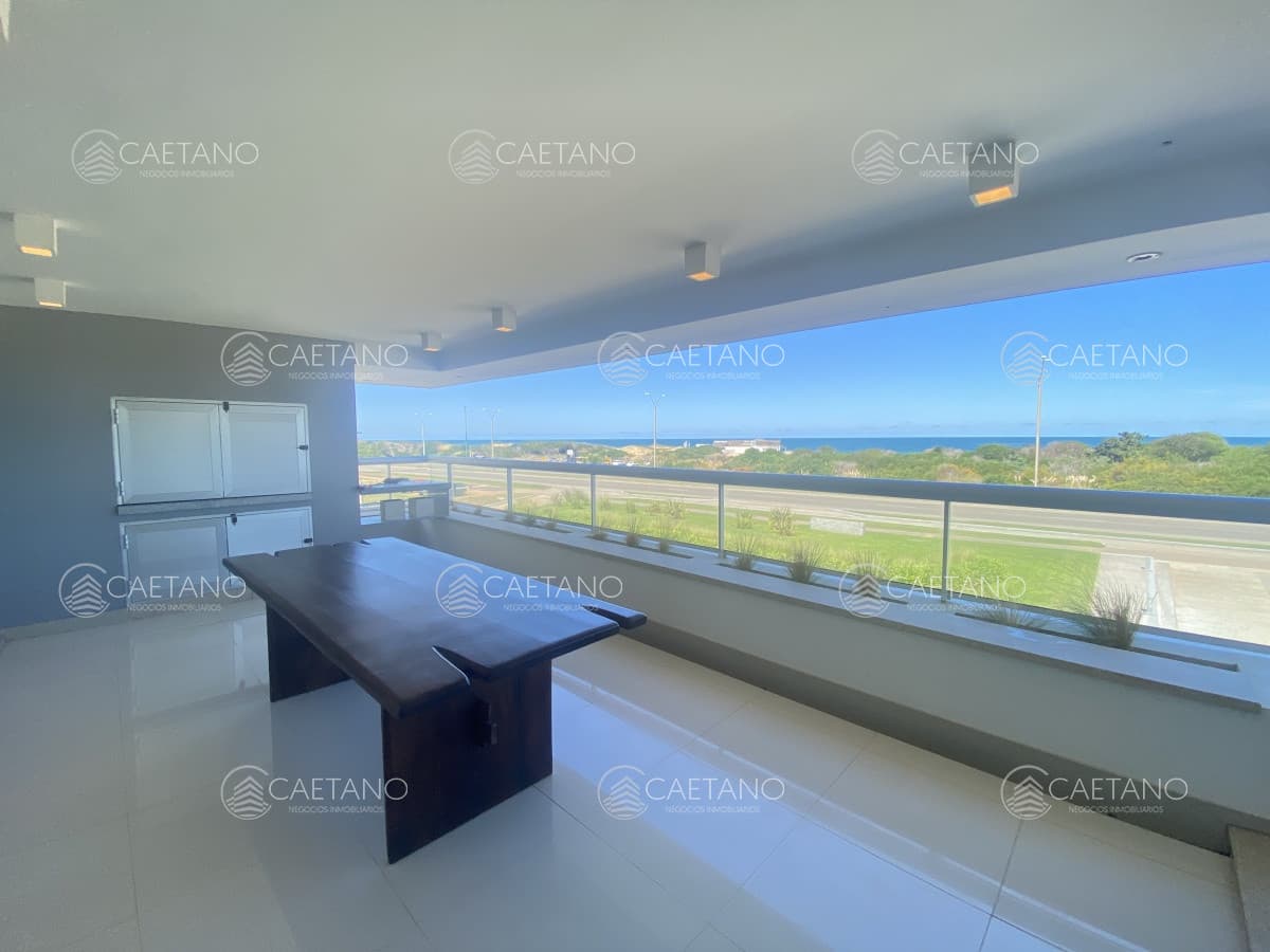 Venta apartamento frente al mar 3 dormitorios — foto 3