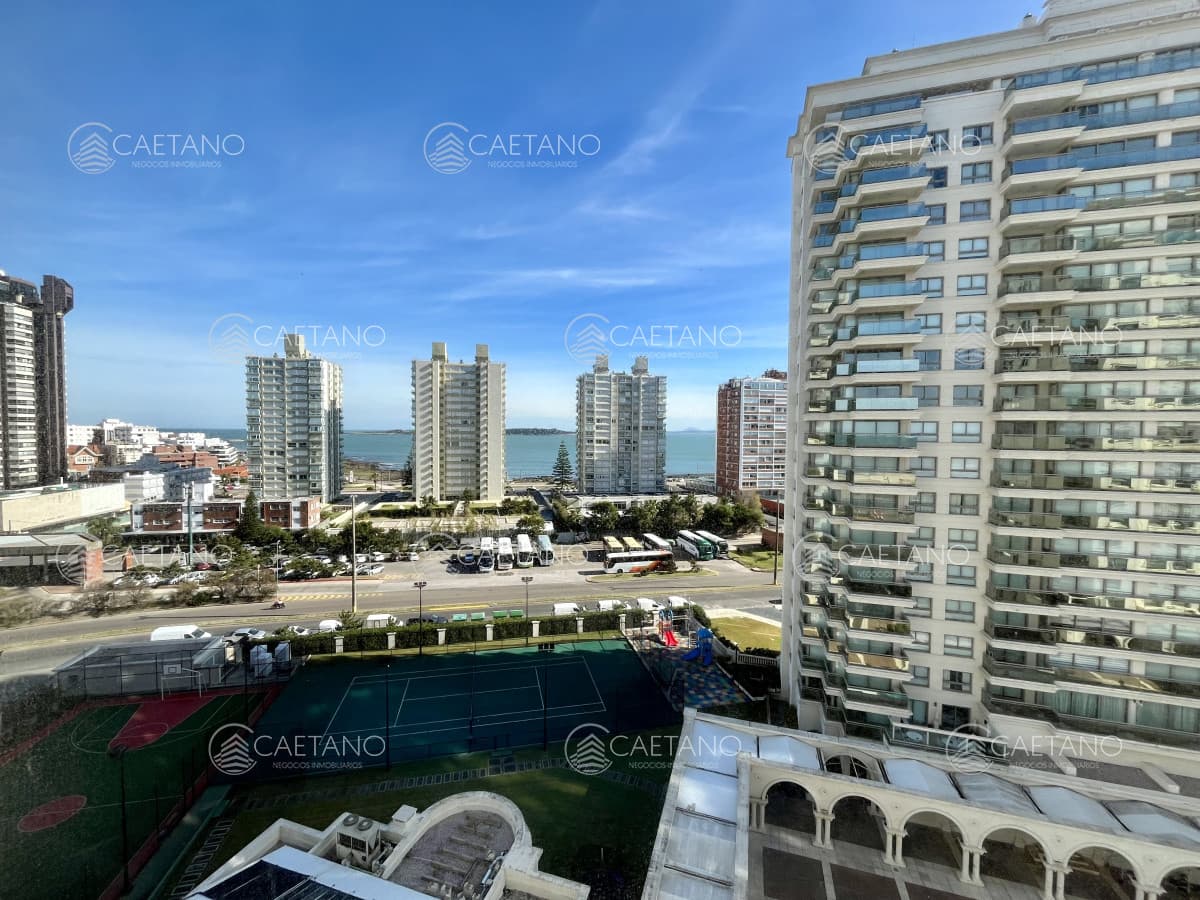 Venta apartamento en Imperiale Punta del Este -  3 dormitorios