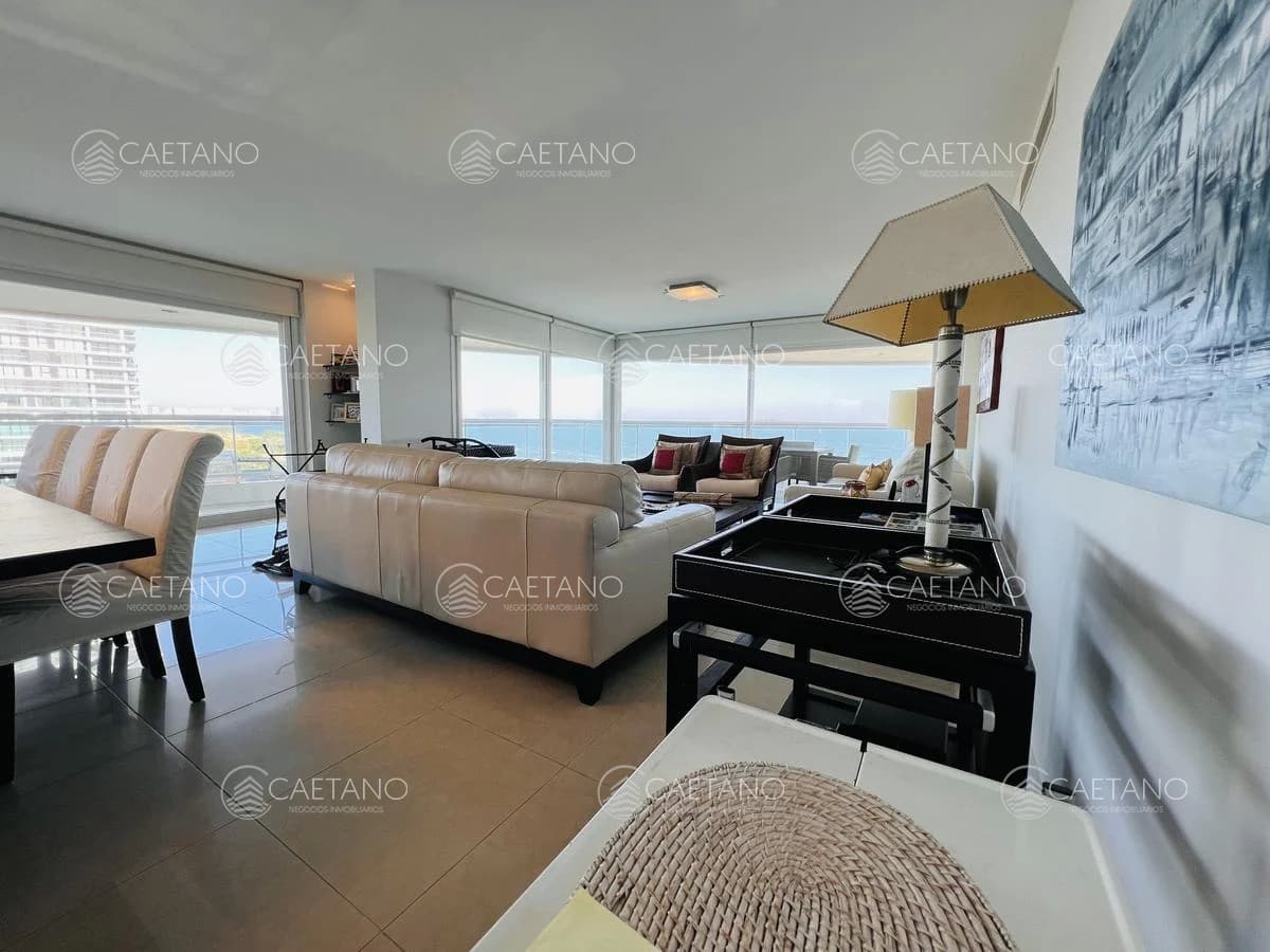 Apartamento en venta en Punta del Este — foto 2
