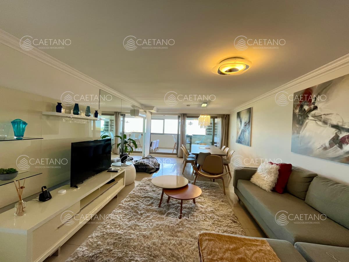 Apartamento en alquiler en Punta del Este — foto 2