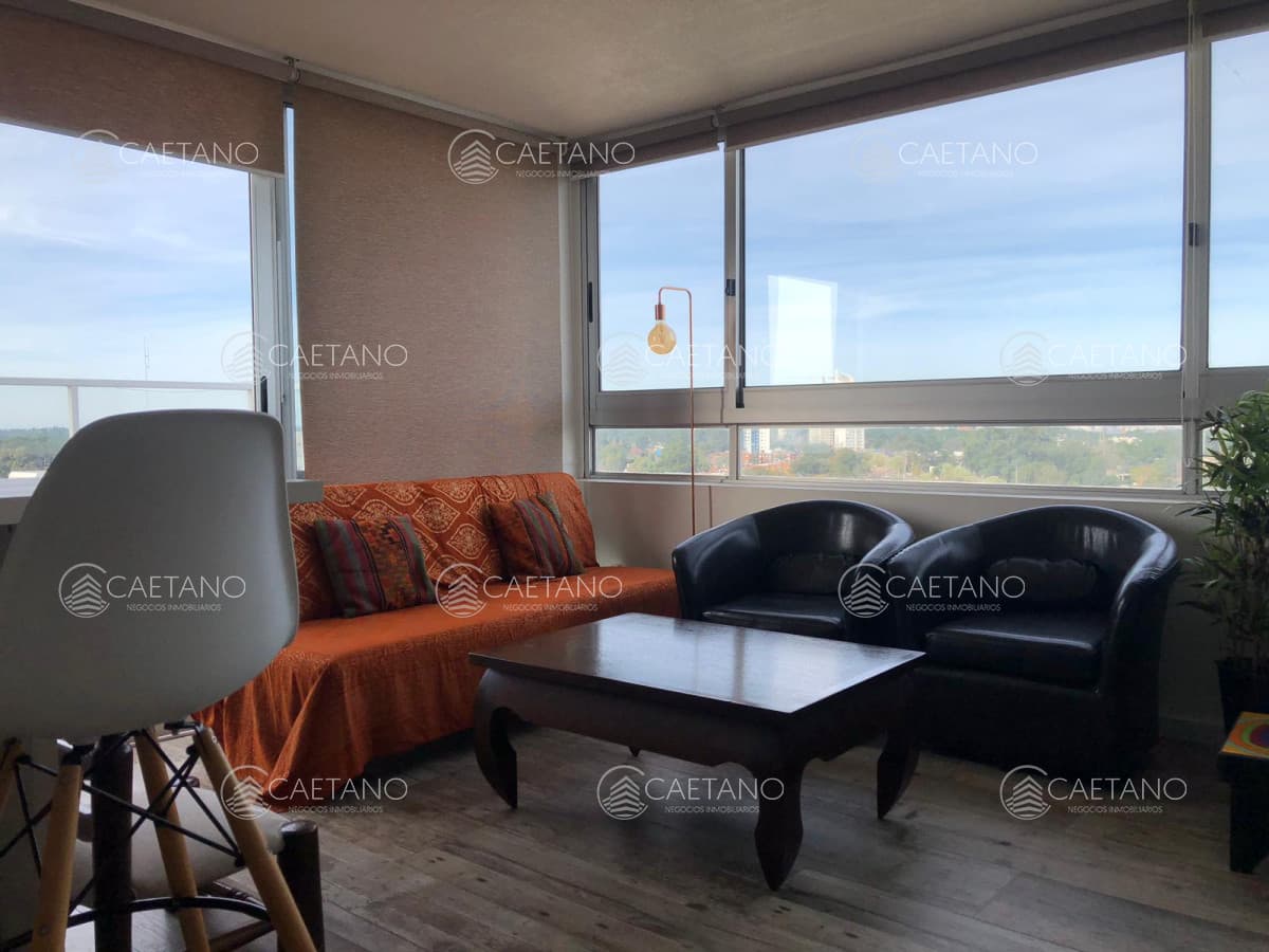 Penthouse en excelente ubicación. — foto 3