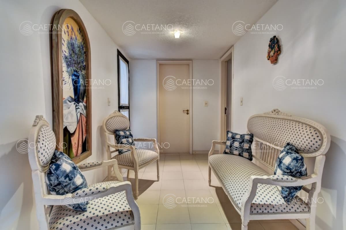 Amplio apartamento frente al puerto de Punta del Este!! — foto 3