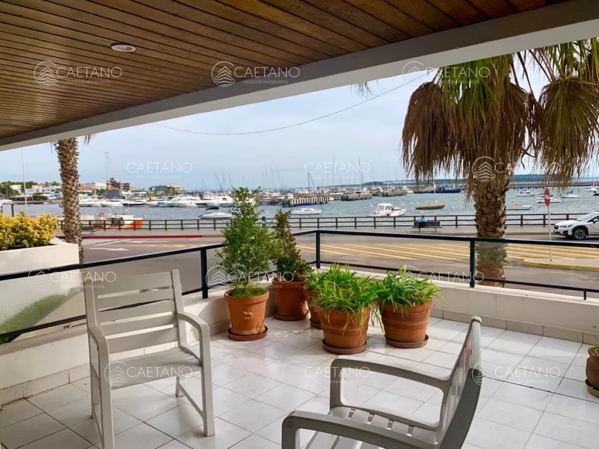 Venta apartamento 4 dormitorios  Punta del Este — foto 2