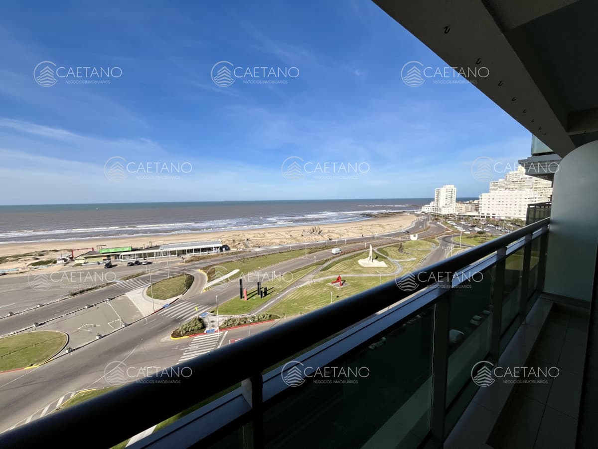 Venta apartamento en Imperiale Punta del Este -  3 dormitorios — foto 3