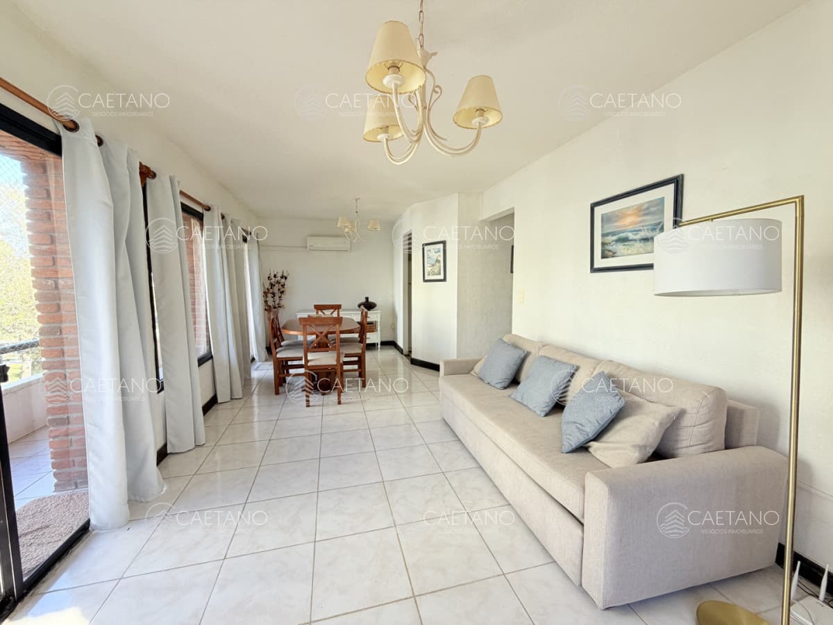 Venta apartamento 2 dormitorios, Roosevelt - Punta del Este — foto 3