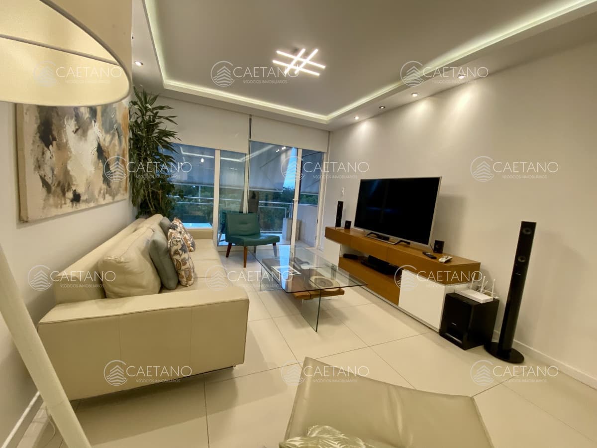 Venta apartamento 2 domritorios. Playa manas, Punta del Este — foto 2