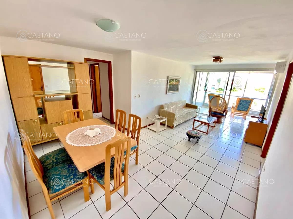 Venta apartamento 2 dormitorios punta del este — foto 2