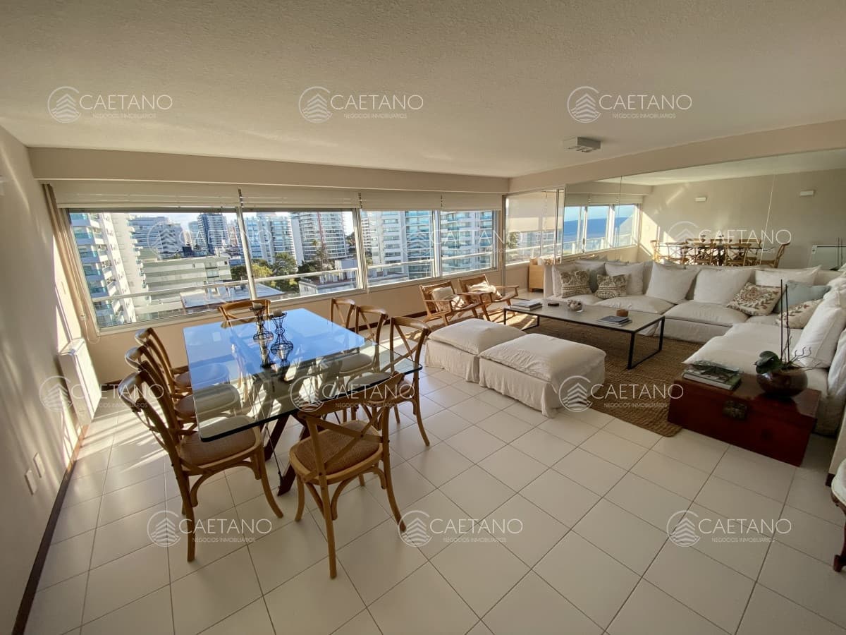 Venta apartamento 3 dormitorios Tiburón II Brava — foto 3