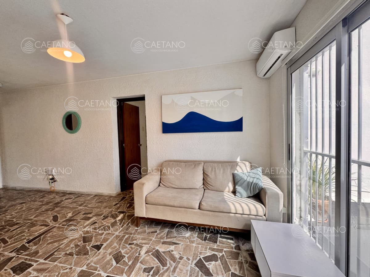Alquiler anual apartamento 1 dormitorio — foto 3