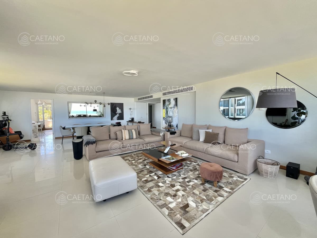 Venta y Alquiler Apartamento primera línea Brava — foto 3