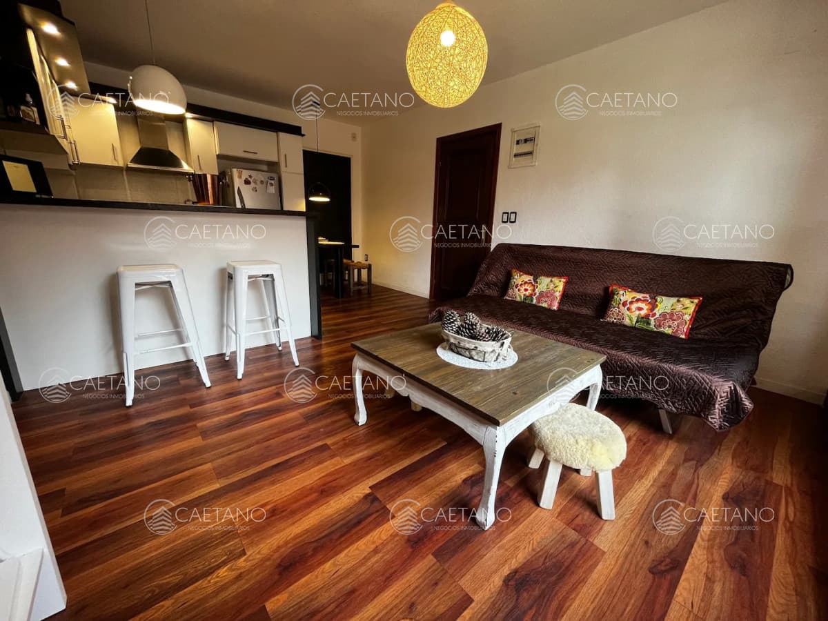 Venta Departamento - 1 Dormitorio + Terraza exclusica - Punta Del Este — foto 2