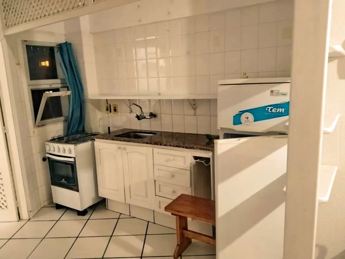 Apartamento en alquiler en Punta del Este