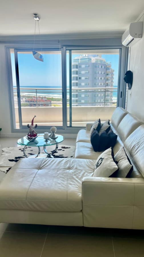 Apartamento 3 dormitorios alquiler temporario, Brava