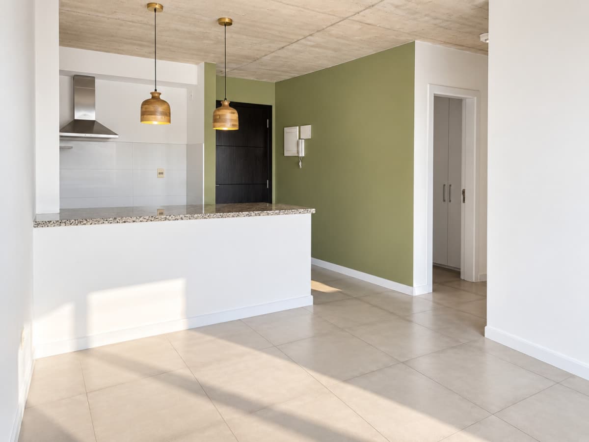 Venta apartamento 2 dormitorios en La Loma